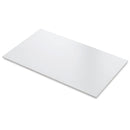 Plastruct 91151 (2)(SSS-203).020 X 7" X 1