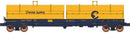 PREORDER Intermountain HO 32530 Evans Coil Car, Chessie System-C&O