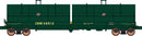 PREORDER Intermountain HO 32577 Evans Coil Car, Chicago & Northwestern
