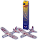 Guillow’s 32 Jetfire Twin Pack