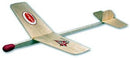 Guillow’s 4101 Goldwing Glider Build-N-Fly