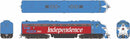 PREORDER Rapido 28590 HO EMD E8A - Sound and DCC -- Rock Island