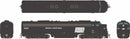 PREORDER Rapido 28587 HO EMD E8A - Sound and DCC -- Penn Central