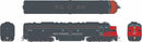 PREORDER Rapido 28098 HO EMD E8A - Standard DC -- Southern Pacific