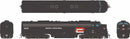 PREORDER Rapido 28089 HO EMD E8A - Standard DC -- Penn Central