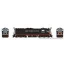 PREORDER Rapido 500612 HO EMD SD7 High Nose - ESU LokSound and DCC -- Southern Pacific