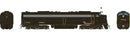 PREORDER Rapido 28307 HO Rebuilt EMD E8A with Head-End Power HEP - Standard DC -- Conrail