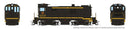 PREORDER Rapido HO 36510 MLW S-13 Diesel Locomotive, Canadian National