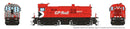 PREORDER Rapido HO 36607 MLW RS-23 Diesel Locomotive, Canadian Pacific