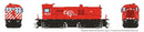 PREORDER Rapido HO 36117 MLW RS-23 Diesel Locomotive, Canadian Atlantic