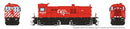 PREORDER Rapido HO 36618 MLW RS-23 Diesel Locomotive, Canadian Atlantic
