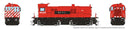 PREORDER Rapido HO 36124 MLW RS-23 Diesel Locomotive, Windsor & Hantsport