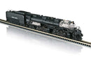 PREORDER Minitrix N T16990 4-8-8-4 Big Boy with Coal Tender, Union Pacific
