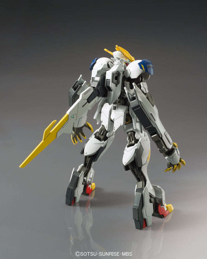 Bandai  2359300 HG 33 Barbatos Lupus Rex Gundam IBO Model Kit 1/144 Scale