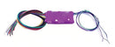 SoundTraxx  884007 TSU-2200 Digital Sound & Control Decoder - Tsunami2 -- Steam Sounds 2 - 1-3/8 x 11/16 x 1/4" 35 x 17 x 6mm, All Scale