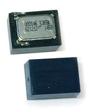 SoundTraxx  810154 Mini Cube Speaker -- 5/8 x 1/2 x 7/16" 16 x 12 x 11.25mm, All Scale