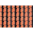 JTT 97436 Pattern Sheets/Spanish Tile G (1:24)/2pk