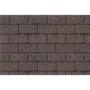 JTT 97441 Pattern Sheets/Asphalt Shingle O (1:48)/2pk