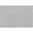 JTT 97451 Pattern Sheets/Diamond Plate Live Steam (1:16)/2pk
