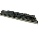 BLI 8242 Reading T1 4-8-4, "Iron Horse Rambles" Excursion