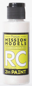 Mission Models RC039 RC Color Change Green