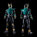 Bandai 2580897 FIGURE RISE STANDARD MASKED RIDER KUUGA PEGASUS FORM/RISING PEGASUS