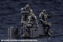 Kotobukiya HG099 Early Governor Vol.1 Night Stalkers Pack 1:24
