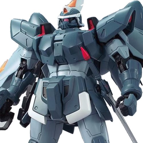 Bandai  2553521 Mobile Suit Gundam Seed Mobile GINN Master Grade 1:100 Scale Model Kit