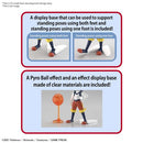 Pokemon Cinderace Model Kit 2601813