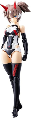 Kotobukiya KP715 1/1 ASRA NINJA KANAME