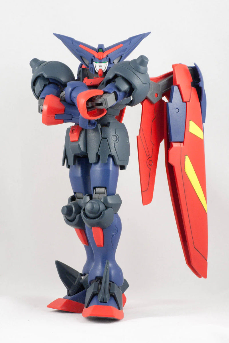 Bandai 108827 1:1000 Master Gundam MG Model Kit