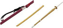 Kotobukiya MW46 BAMBOO & WOODEN SWORD