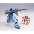 Mobile Suit Gundam 0080: War in the Pocket GM Sniper II High Grade 1:144 Scale Model Kit 2180532