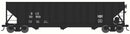 PREORDER Bowser HO 44002 100 Ton Hopper, Bessemer & Lake Erie