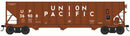 PREORDER Bowser HO 44066 100 Ton Hopper, Union Pacific H-100-9