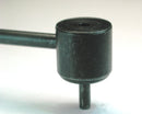 North West Short Line HO 4557-4 Puller Press Tool, 3/32"