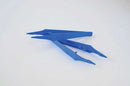 Evergreen Scale 76600 Plastic Tweezers -- pkg(2)