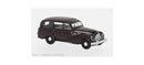PREORDER Brekina HO 27356 1949-1955 EMW 430 Station Wagon, Maroon