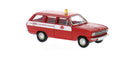 PREORDER Brekina HO 20435 Opel Kadett B CarAVan Station Wagon, Avd