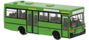 PREORDER Brekina HO 52778 Mercedes-Benz O402 Bus, Lubeck Germany
