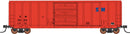 PREORDER Intermountain N 67512-09 PS 5277 50' Box Car, St Marys