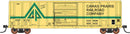 PREORDER Intermountain HO 47532-03 PS 5277 50' Box Car, Camas Prairie