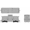 PREORDER Rapido 48596 HO GE 44 Tonner DCC Undec II
