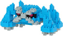 Nanoblock 22555 Metagross Pokemon
