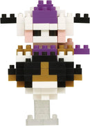 Nanoblock 21348 Frieza 'Dragon Ball Z'