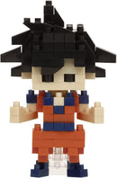 Nanoblock 22145 Son Goku Dragon Ball Z
