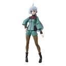 Bandai 64157 Miorine Rembran 'Mobile Suit Gundam'
