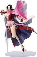 Bandai 67058 7.9" BOA.HANCOCK "OP"