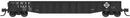 PREORDER Bluford Shops N 52127 52'6" Gondola, ERIE