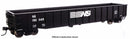 Walthers Proto HO 920-105520 Thrall 53' Gondola, Norfolk Southern